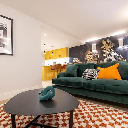 Three Bedroom Near Brick Lane By Belvilla London Kültér fotó