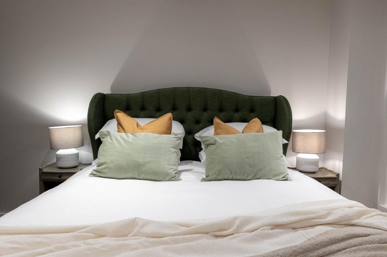 Three Bedroom Near Brick Lane By Belvilla London Kültér fotó