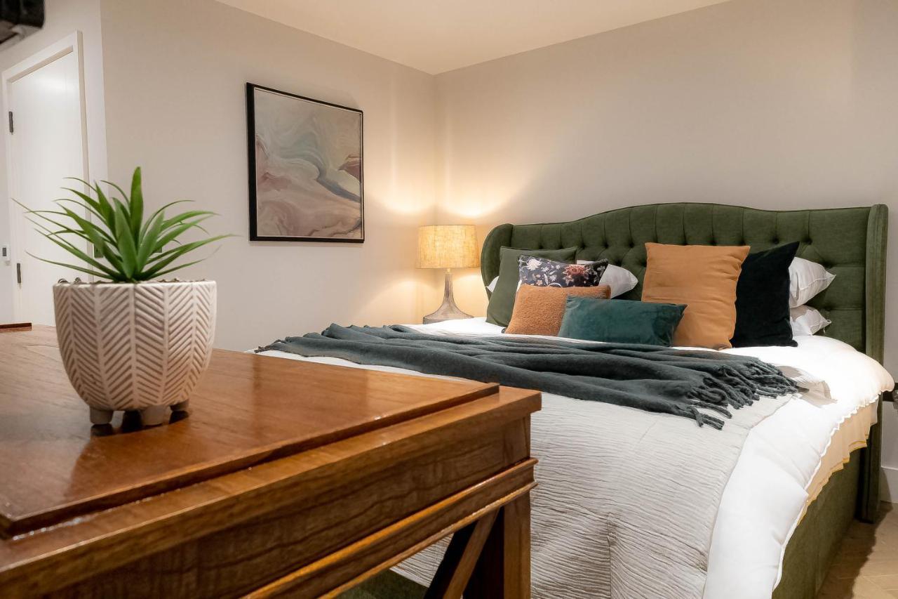 Three Bedroom Near Brick Lane By Belvilla London Kültér fotó