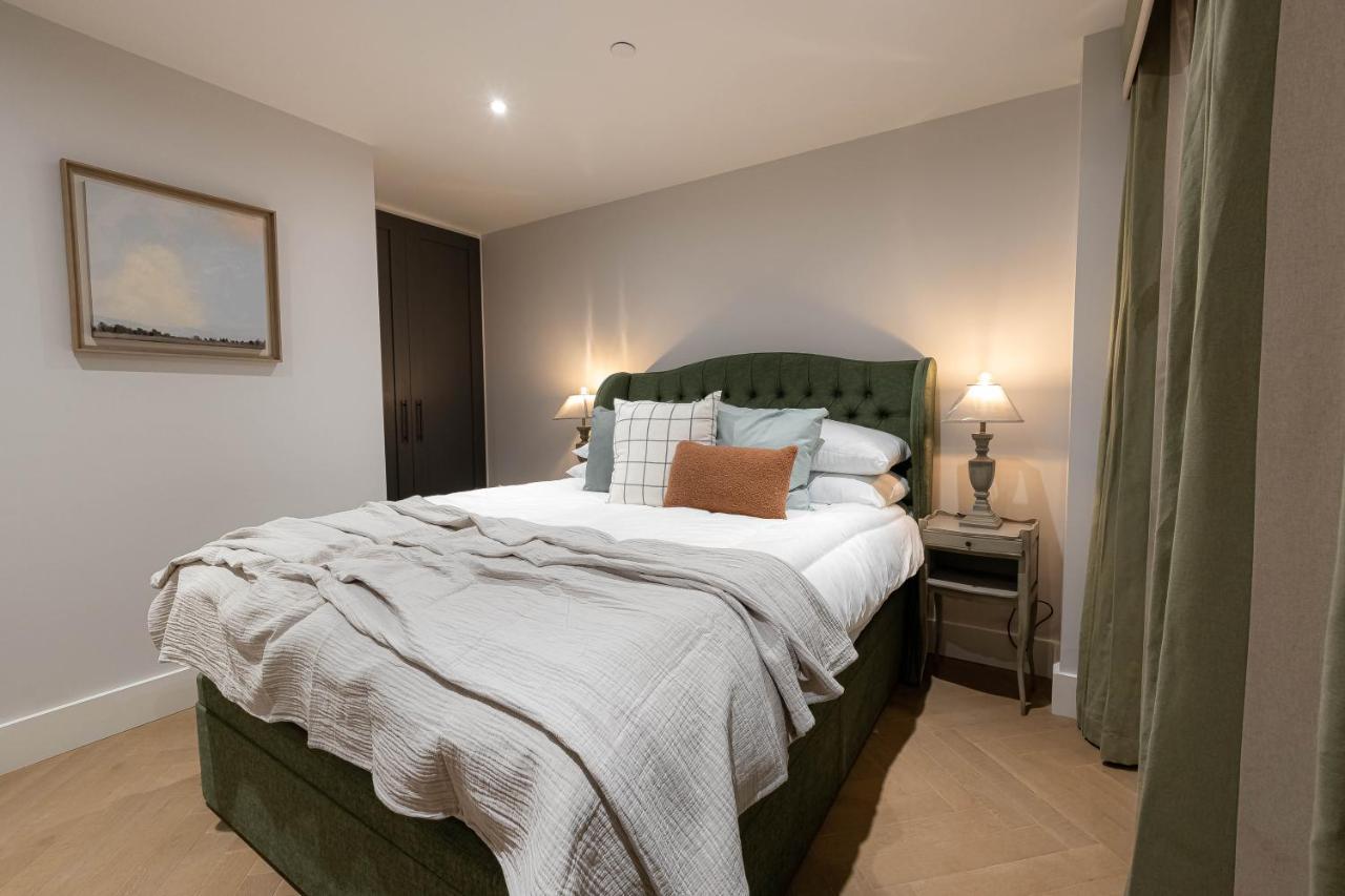 Three Bedroom Near Brick Lane By Belvilla London Kültér fotó