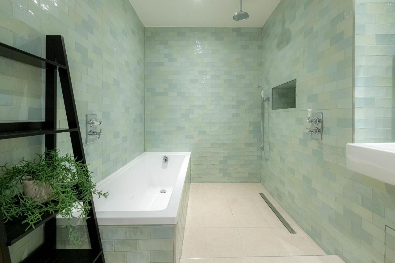 Three Bedroom Near Brick Lane By Belvilla London Kültér fotó