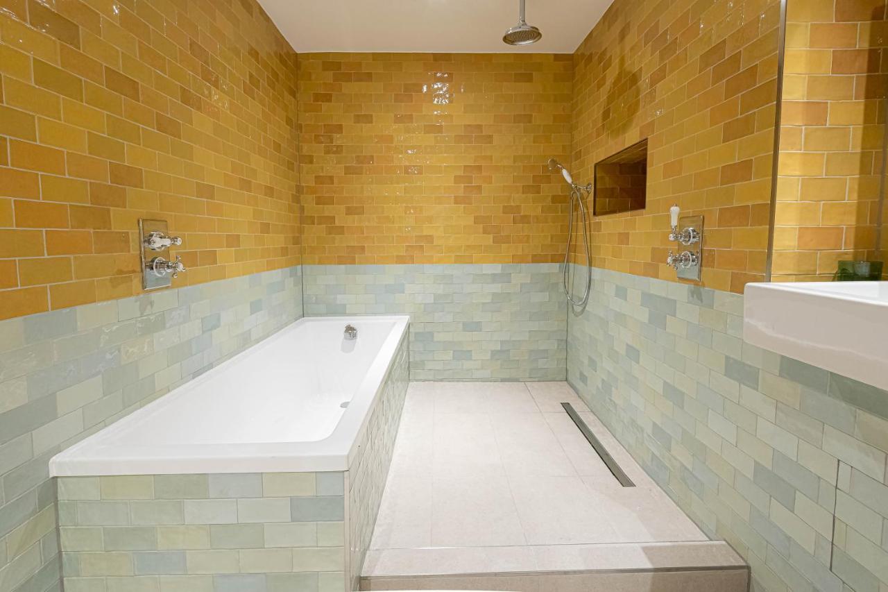 Three Bedroom Near Brick Lane By Belvilla London Kültér fotó