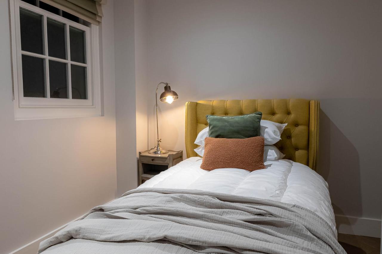 Three Bedroom Near Brick Lane By Belvilla London Kültér fotó