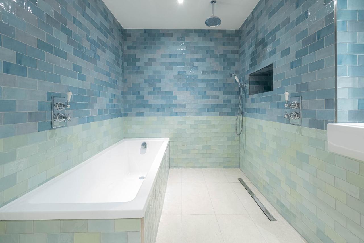 Three Bedroom Near Brick Lane By Belvilla London Kültér fotó