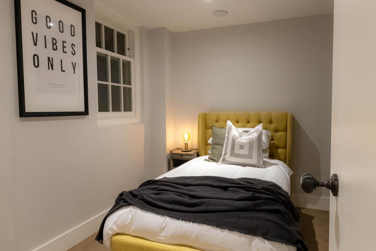 Three Bedroom Near Brick Lane By Belvilla London Kültér fotó