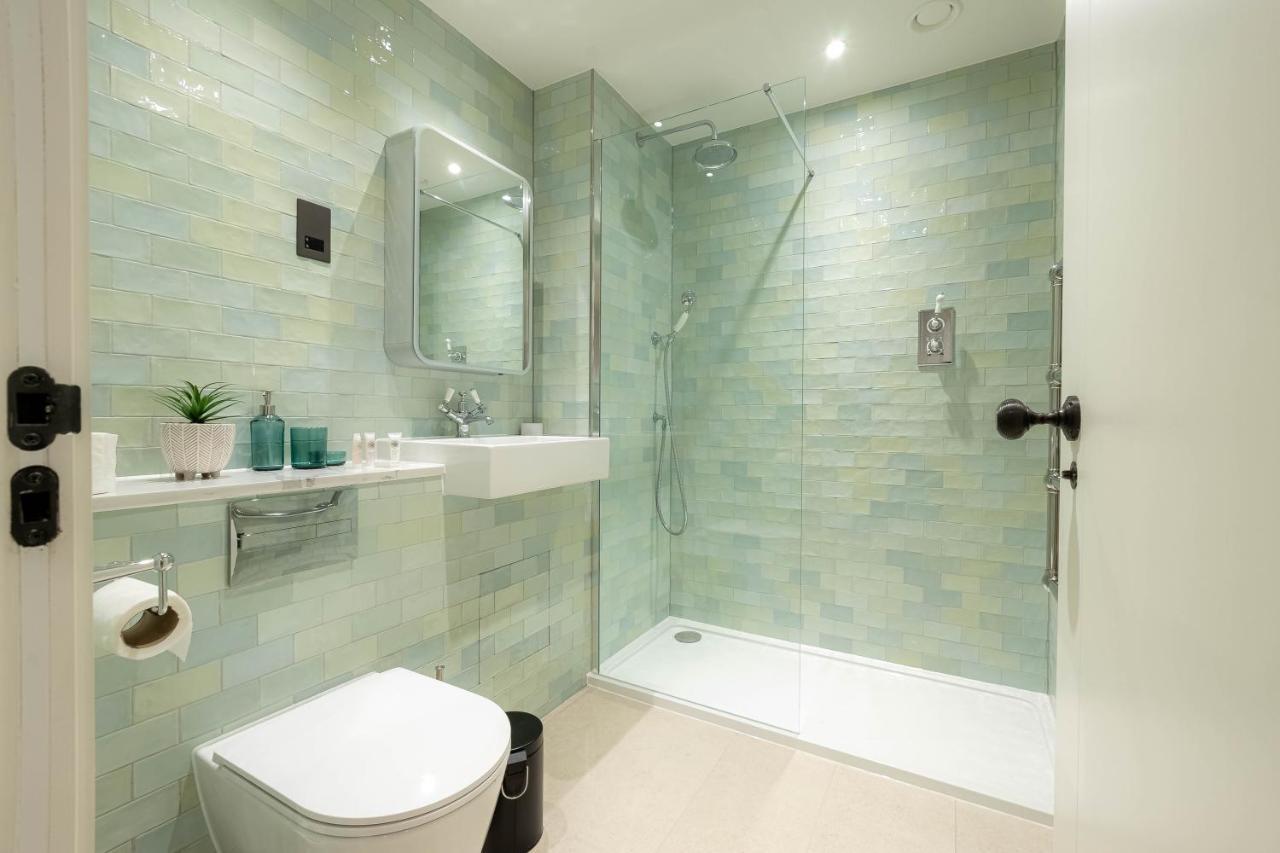 Three Bedroom Near Brick Lane By Belvilla London Kültér fotó