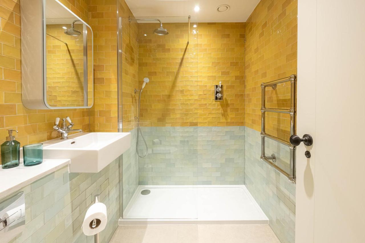 Three Bedroom Near Brick Lane By Belvilla London Kültér fotó